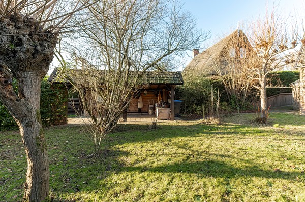 Medium property photo - Hoekeinde 51, 4254 LP Sleeuwijk